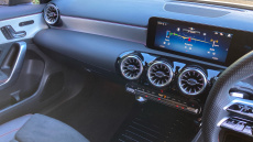 Mercedes-Benz A-Class A180 AMG Line Premium Plus 5dr Auto Petrol Hatchback